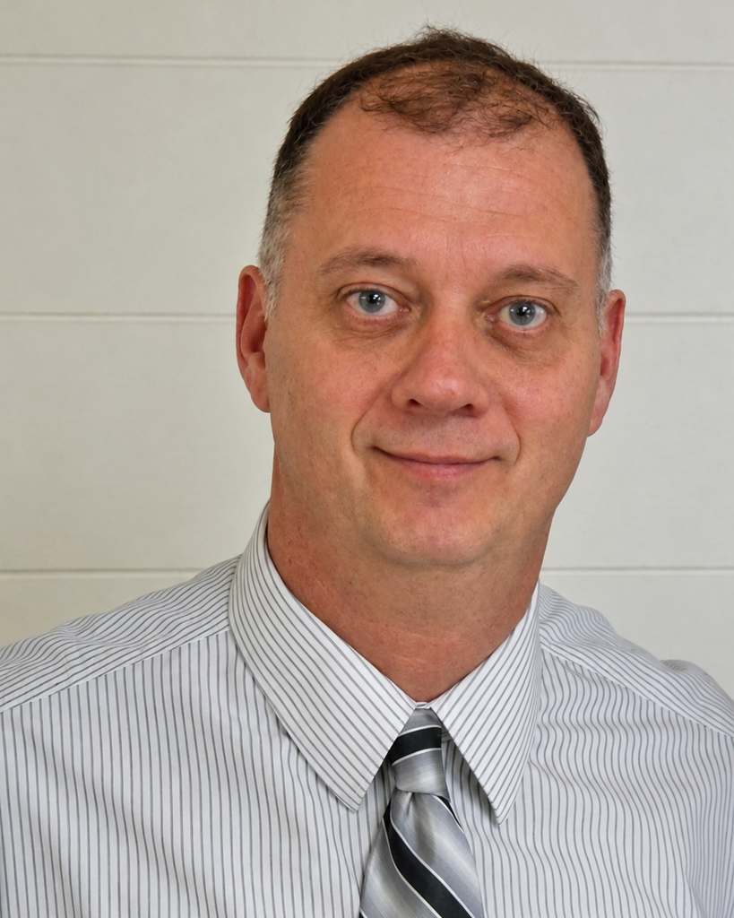 Marty Gerard McCabe Profile Photo