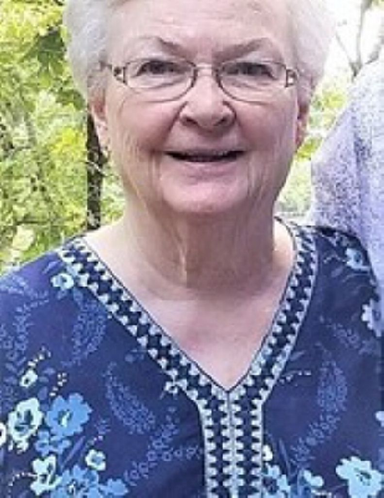 Helen Schmeling