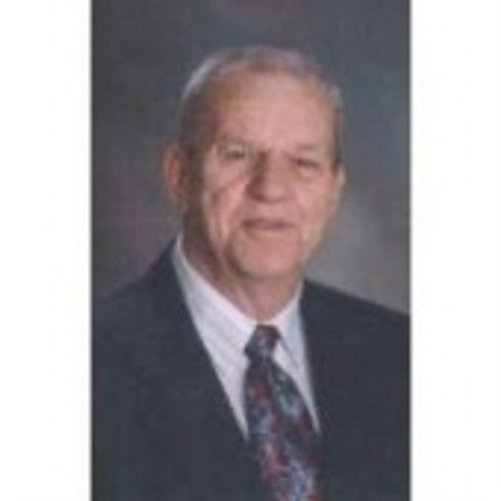 John H. Tracy Profile Photo