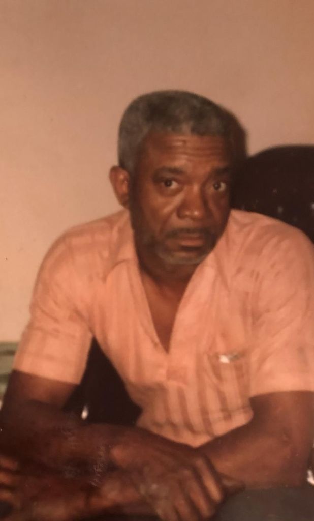 Vernon Eugene Williamson