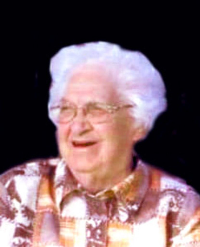 Jean Frances Blaikie Profile Photo