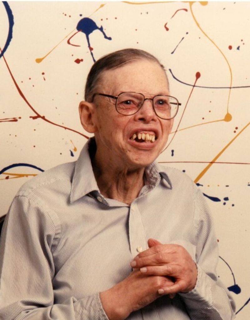 Gerald Glende