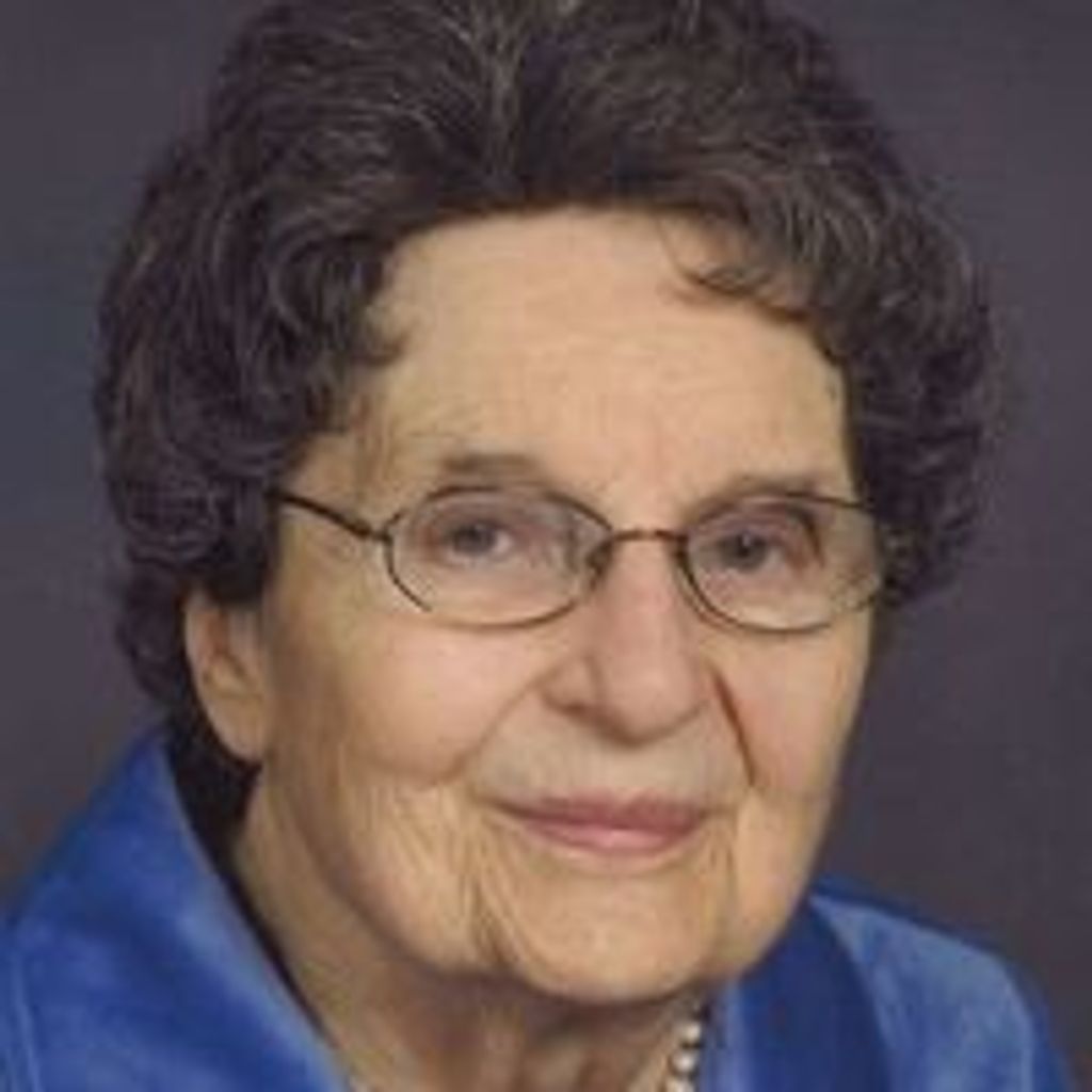 Barbara Lucy Jarolimek Profile Photo