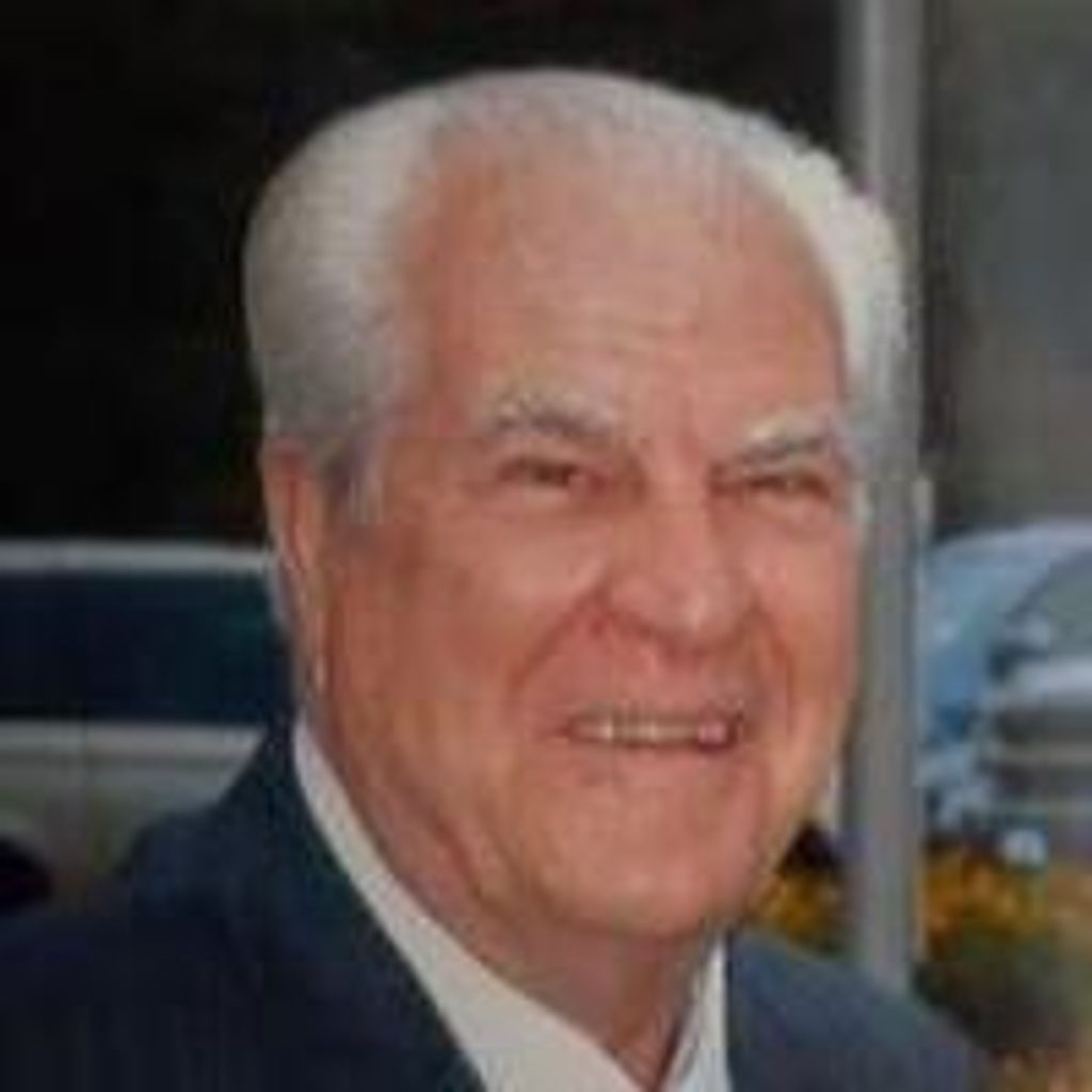 Fox, Thomas H. Sr.