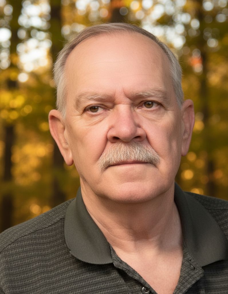 Roscoe J. Parks II Profile Photo