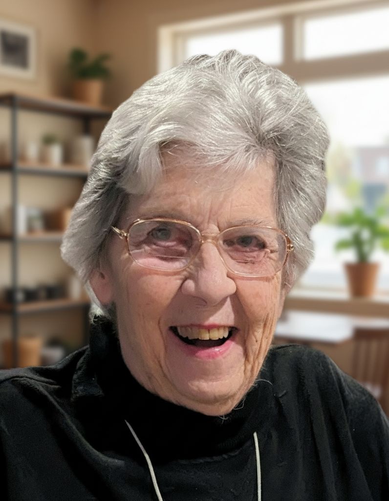 Dorothy D. Hiel (Stoehr)