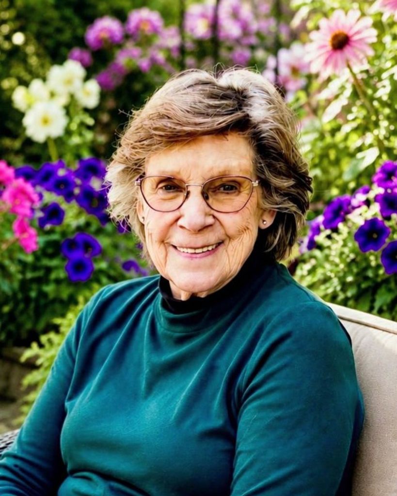 Jean Hall Profile Photo