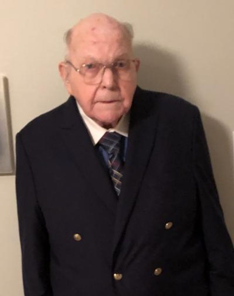 Horace Glenn Mcmillan