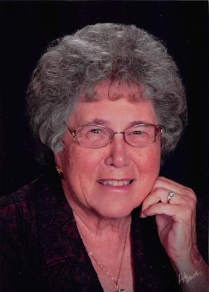 Betty M. Henning Profile Photo