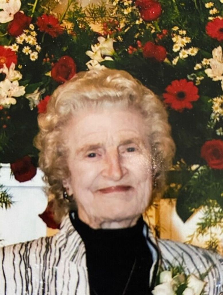 Willene Segler