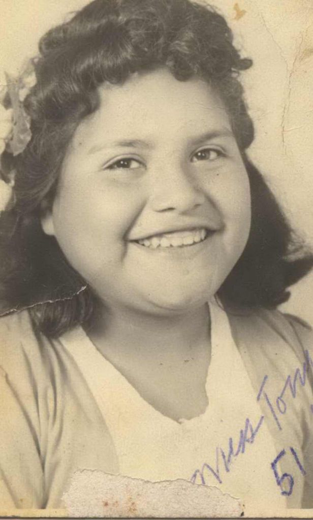 Antonia Martinez