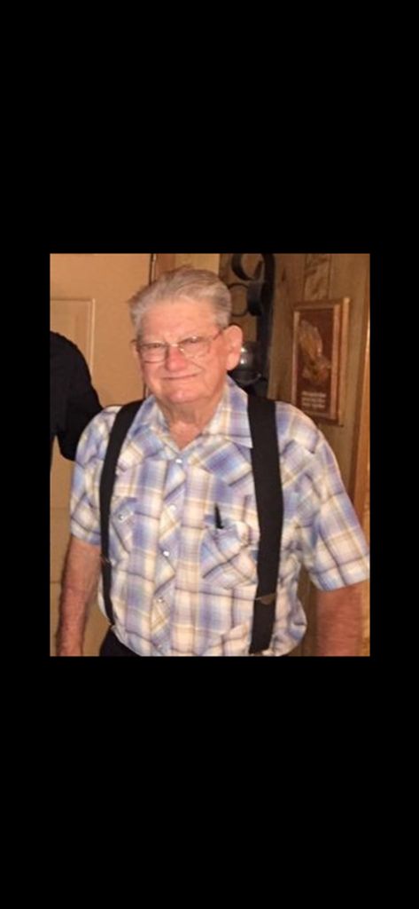 Owen Reed Talley Profile Photo