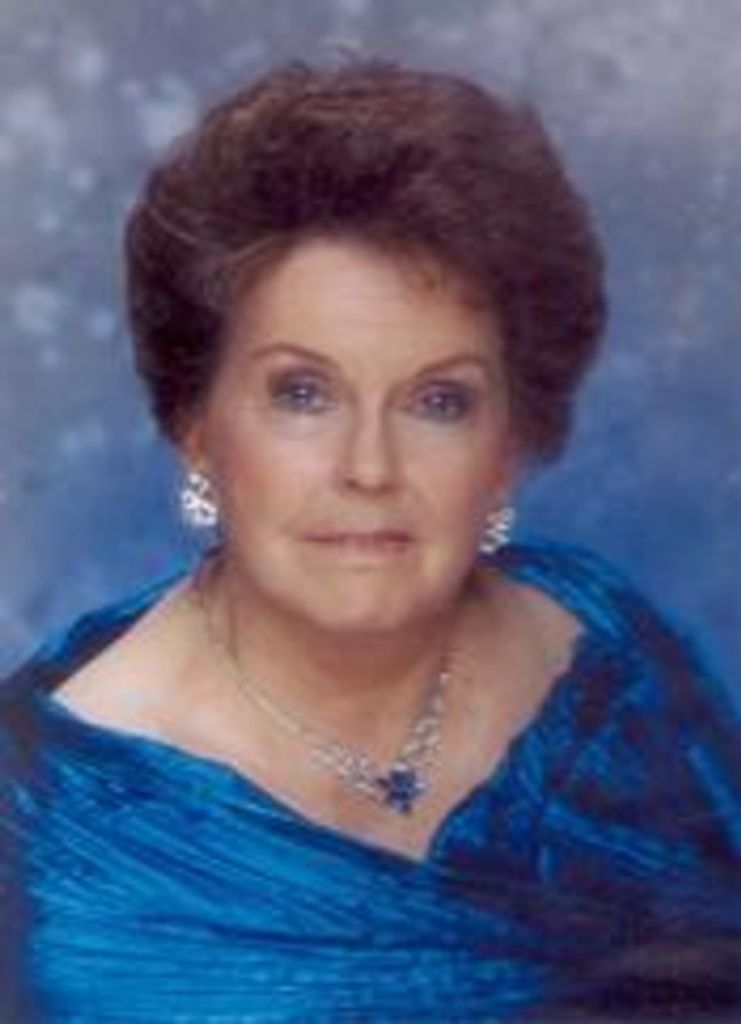 Barbara Louise Apperson
