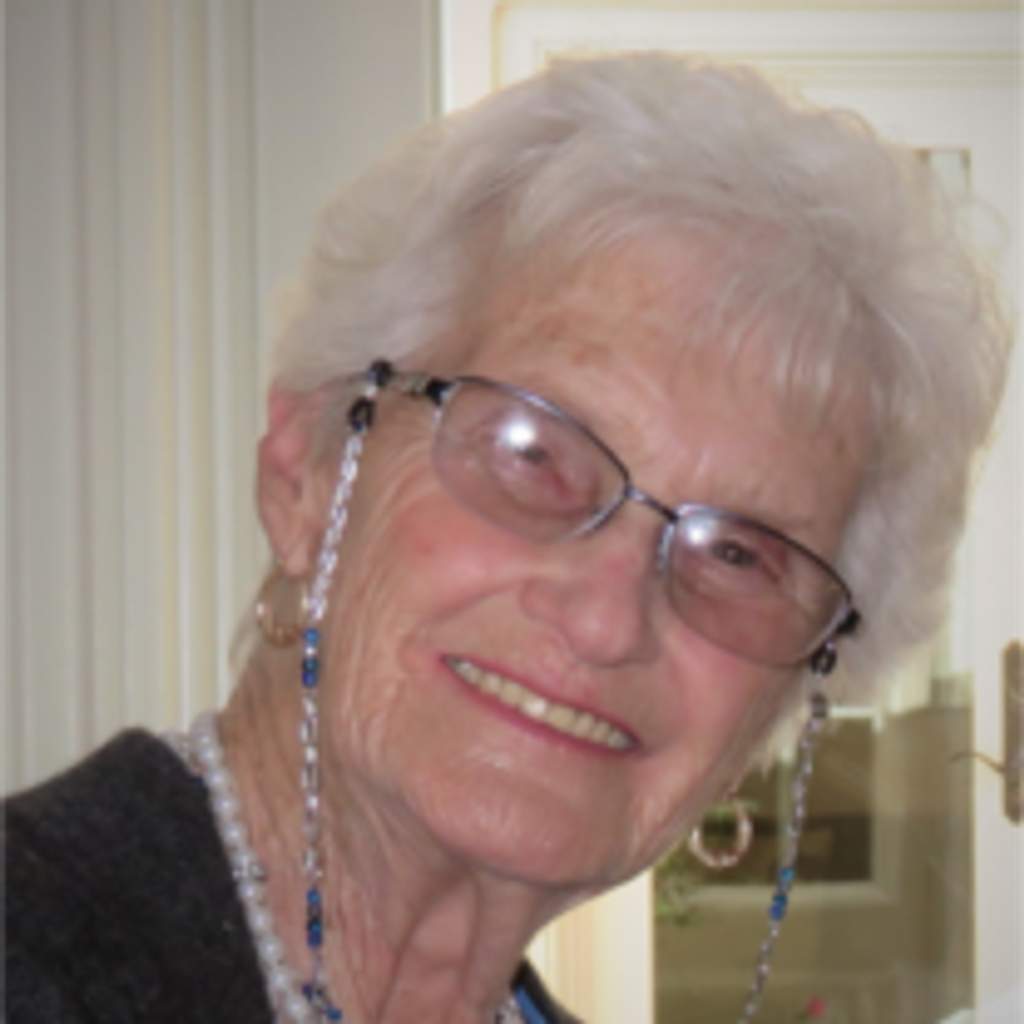 Caroline B. Tallberg