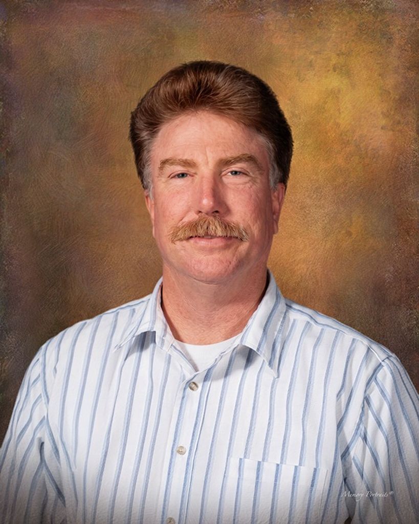 Michael Moran Profile Photo