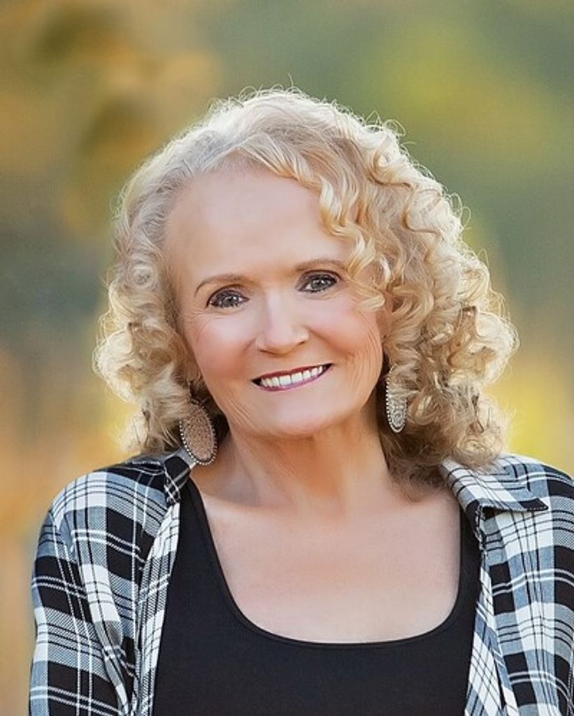 Cynthia Christy Durst