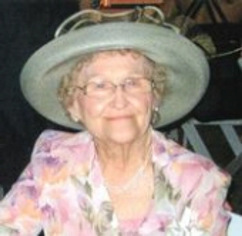 Mary Margaret Myers