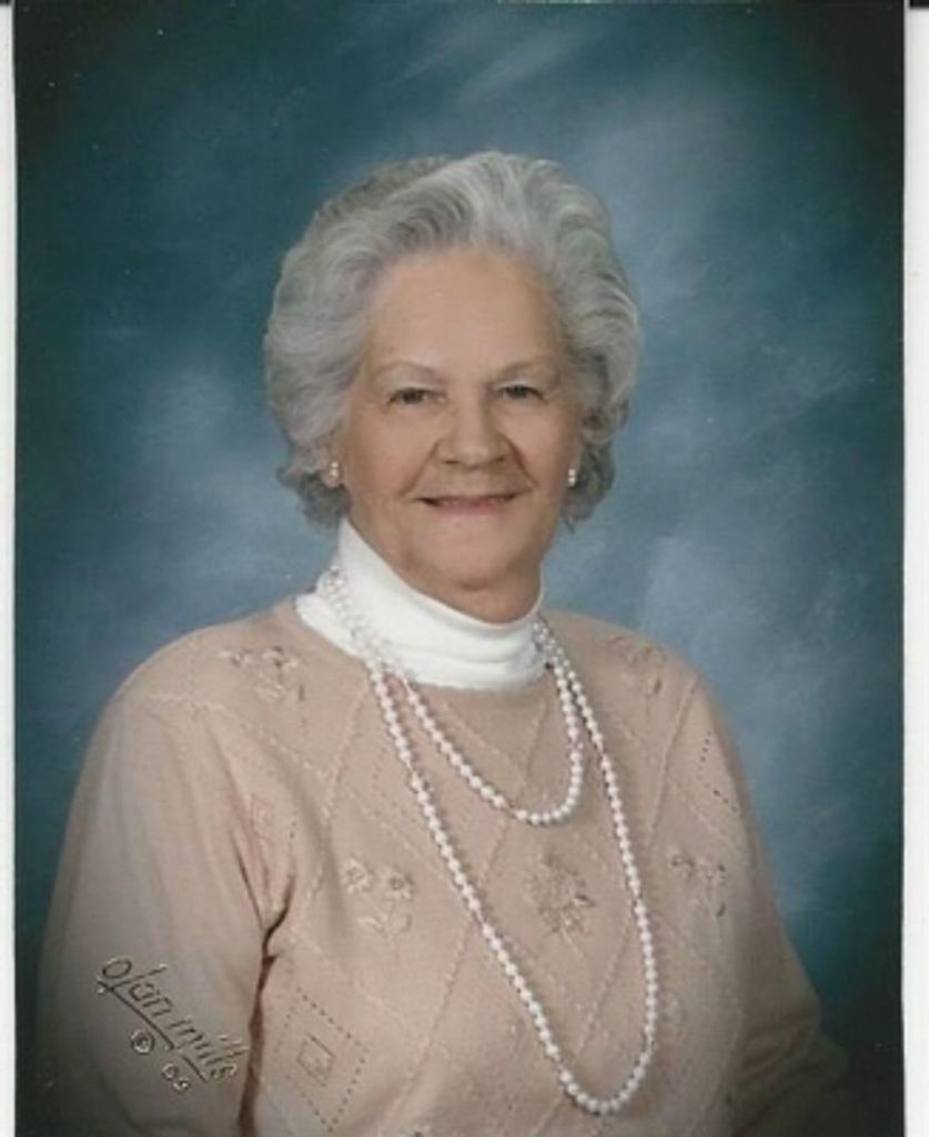 Kathryn Marie Mcrorie