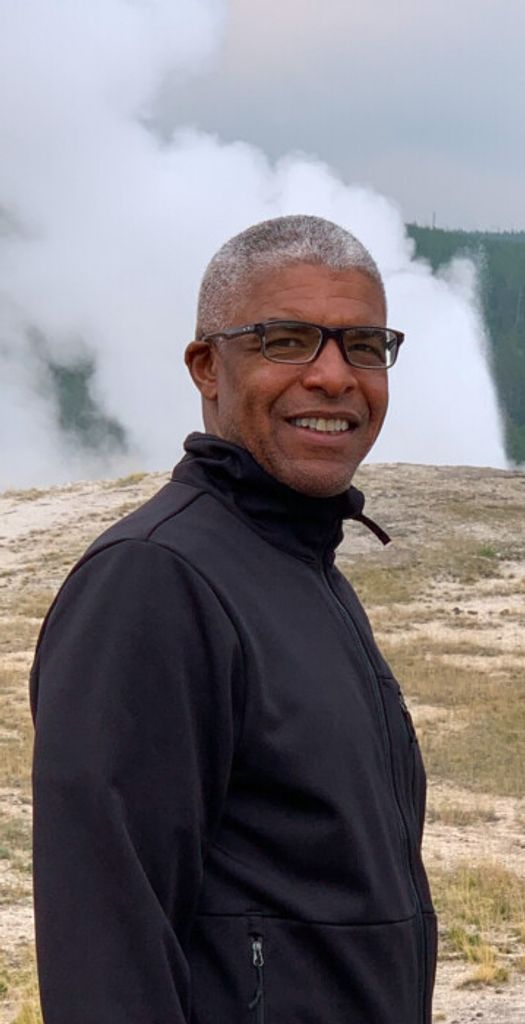 Roosevelt Noel Nesmith Profile Photo