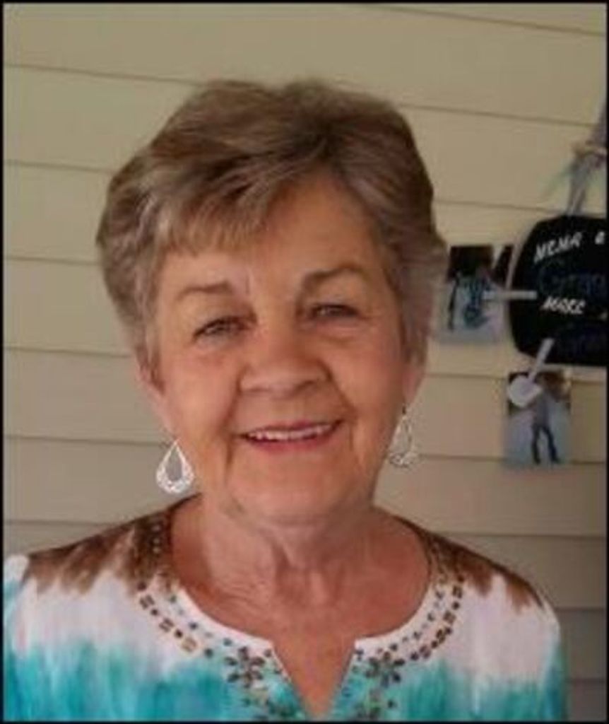 Bonnie M Hardee Profile Photo