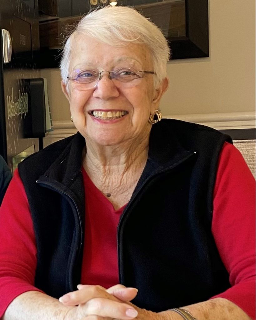 Sallie Ann Singleton Adams Profile Photo