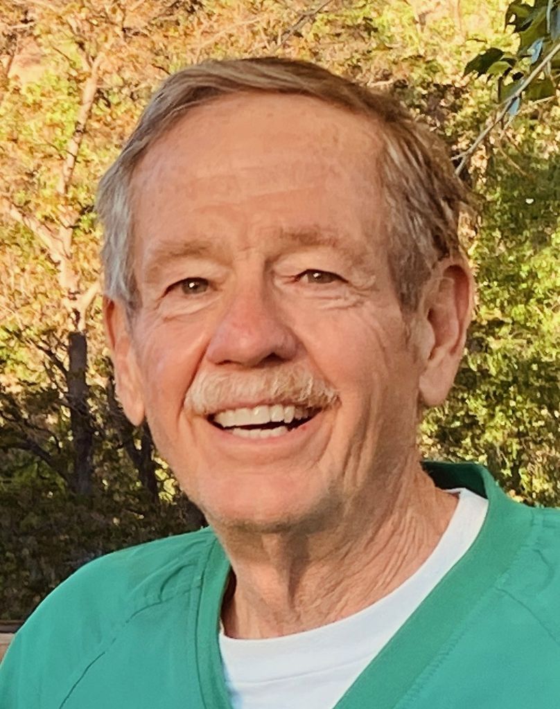 Stephen G. Abel