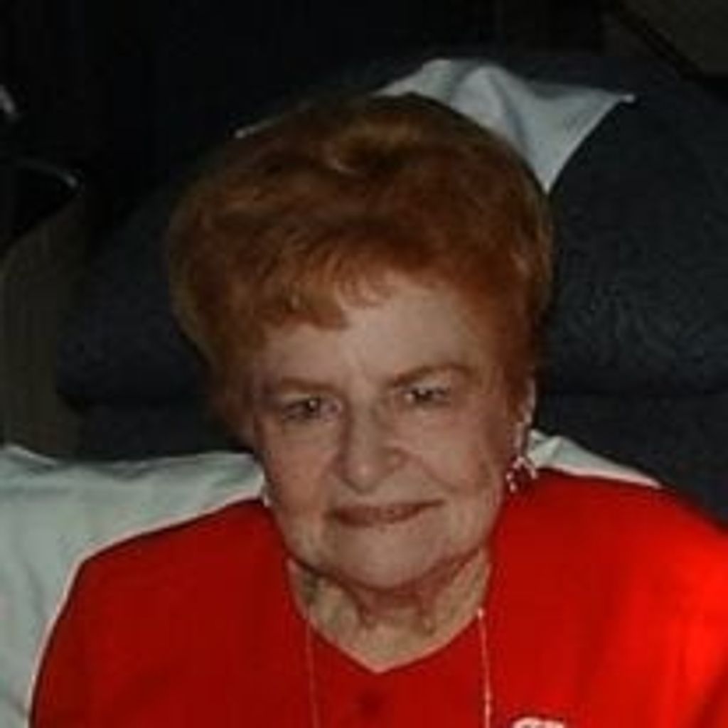 Jaqueline Mary Nisoff