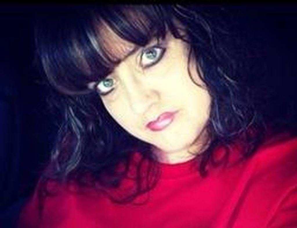 Donna Christine Gonzalez