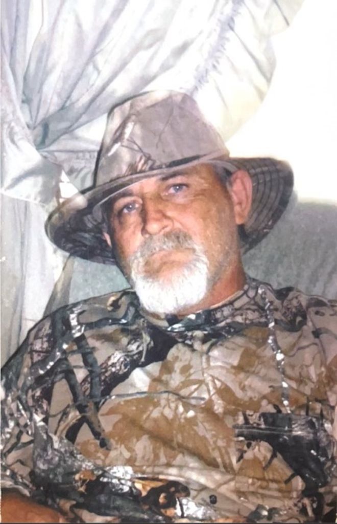 George Vaughn