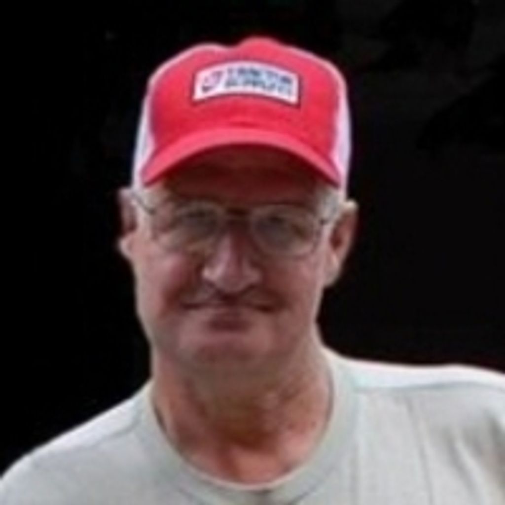Norman Preston