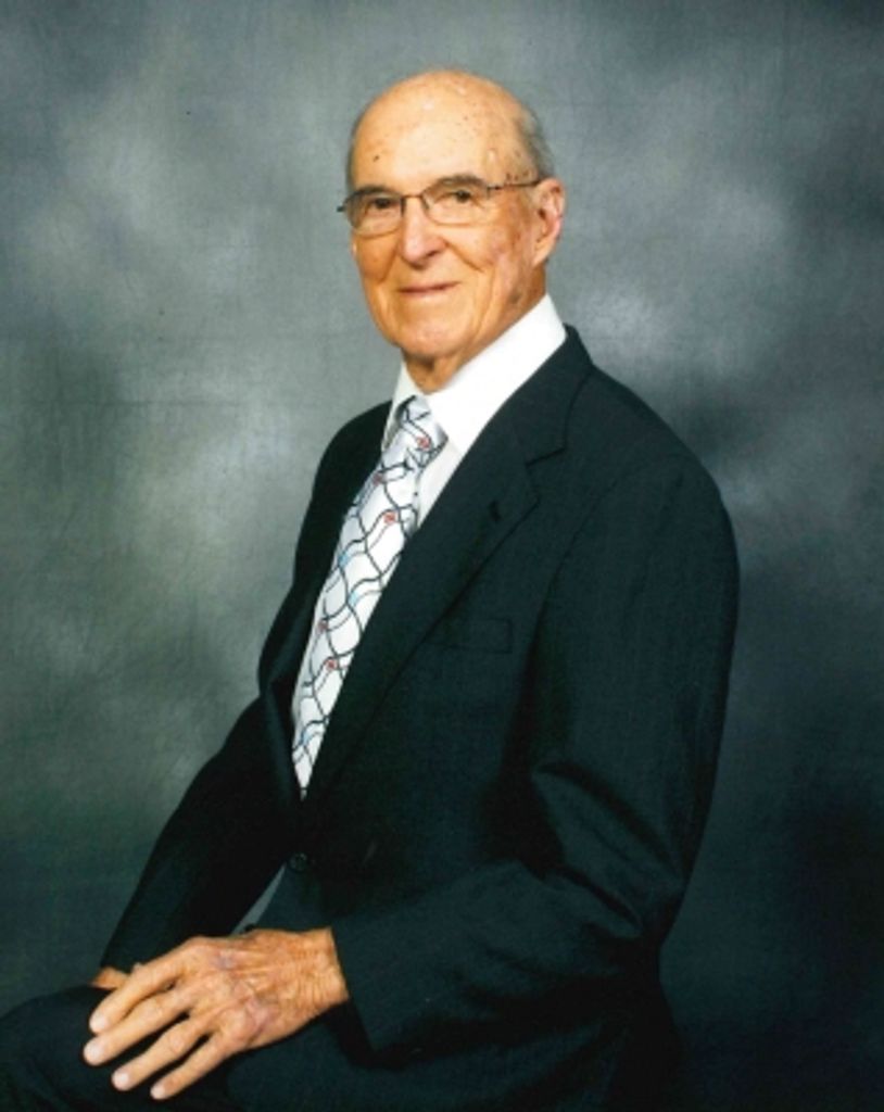 Hobert E. Goolsby