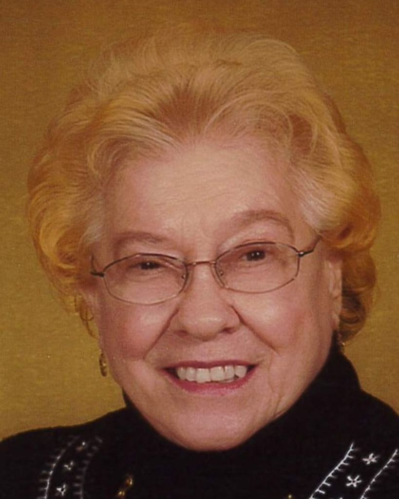 Barbara Jean Norris Profile Photo