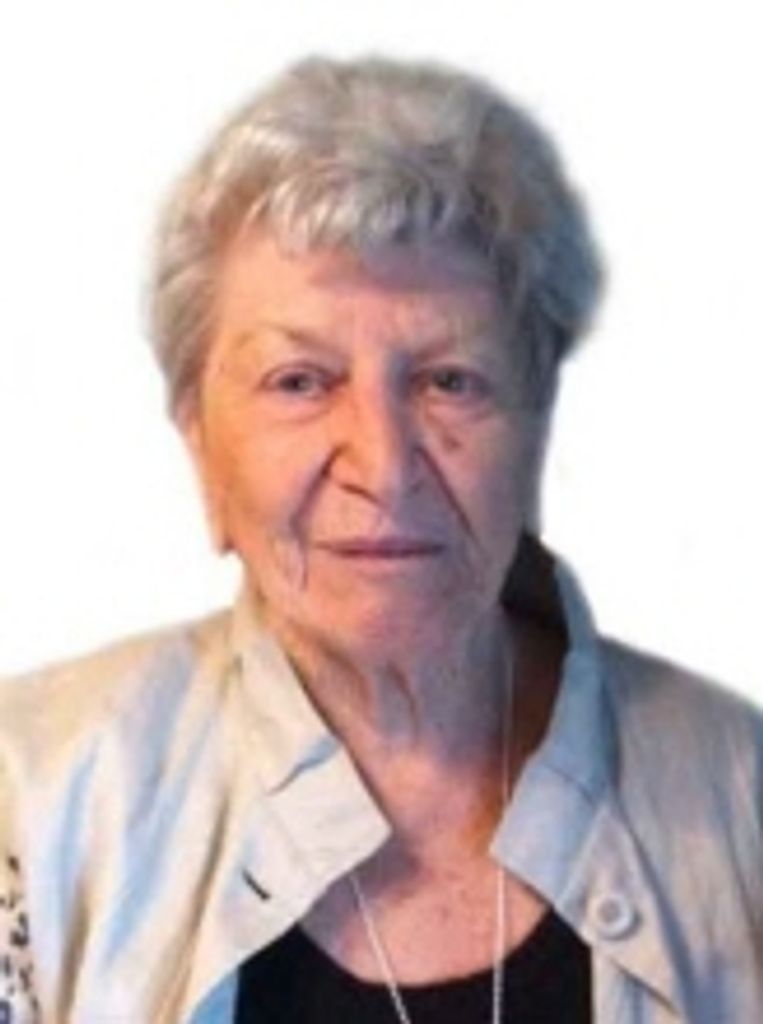 Antoinette  "Toni" Gittinger