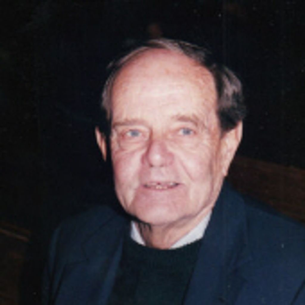 Robert B. Madigan