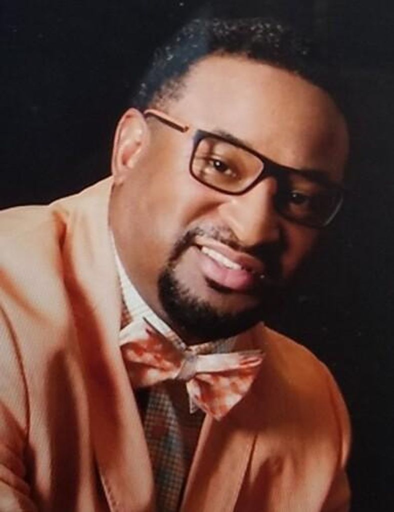 Taraus L Wilson Profile Photo