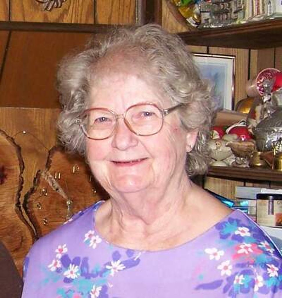 Hazel May Fletchall Profile Photo