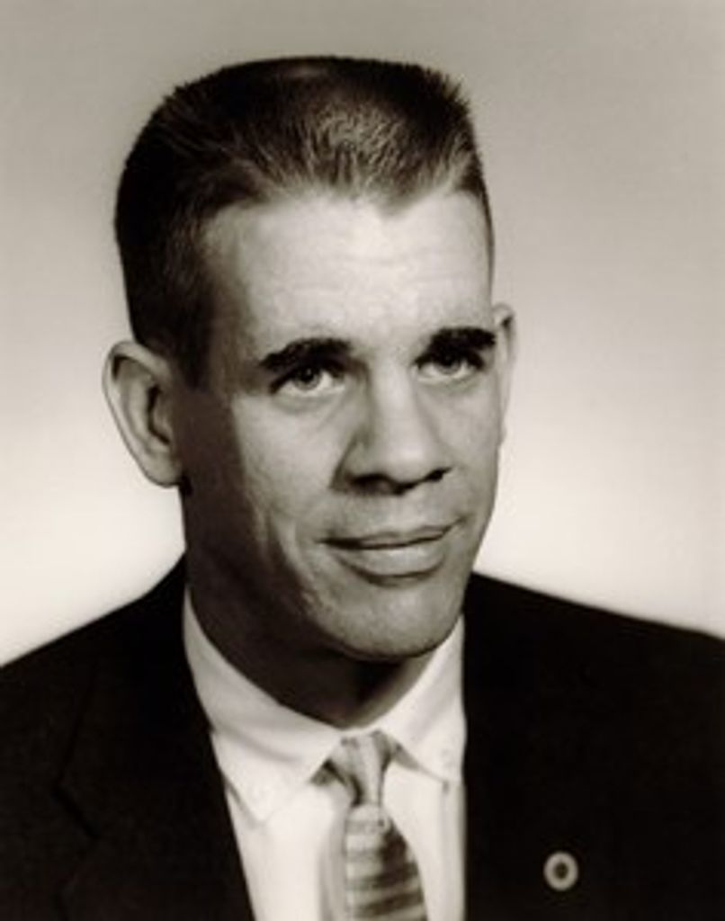 Donald Lee Hall Profile Photo