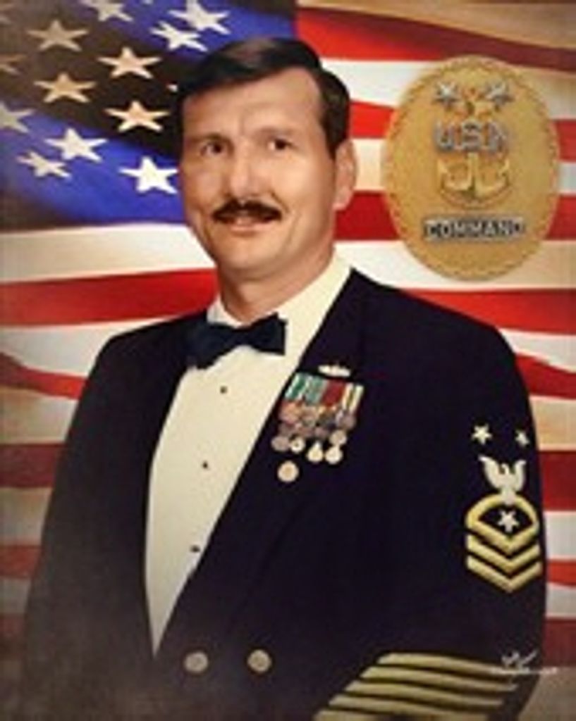 John E. Myers