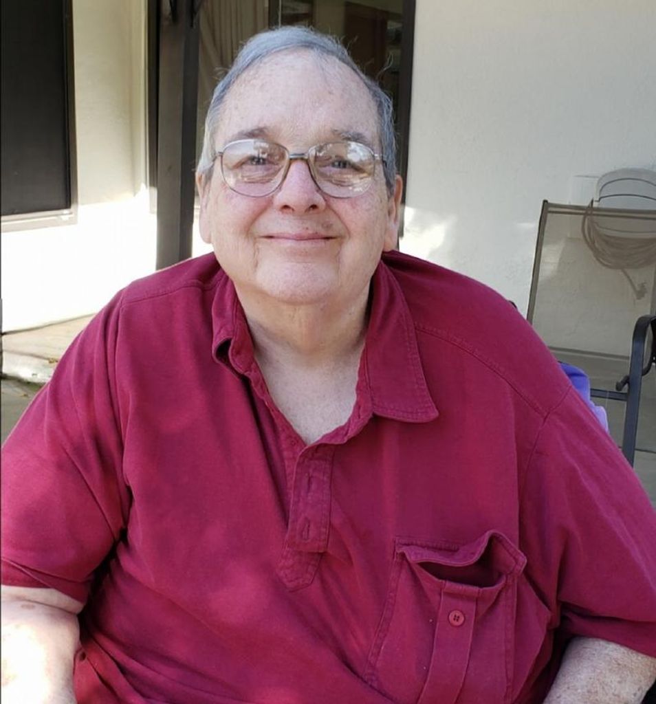 Paul J Mattos Profile Photo