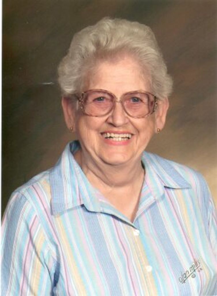 Agnes Kriner Profile Photo