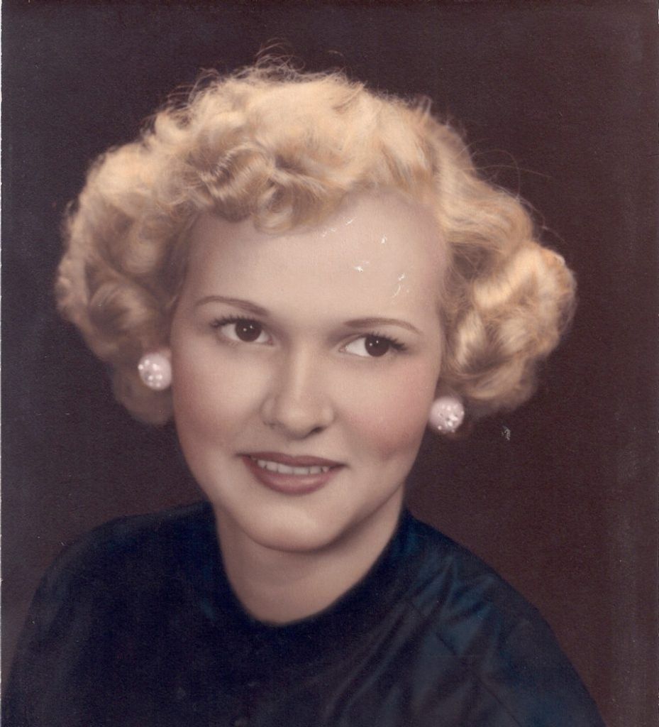 Schwerin Garrett, Eunice J.
