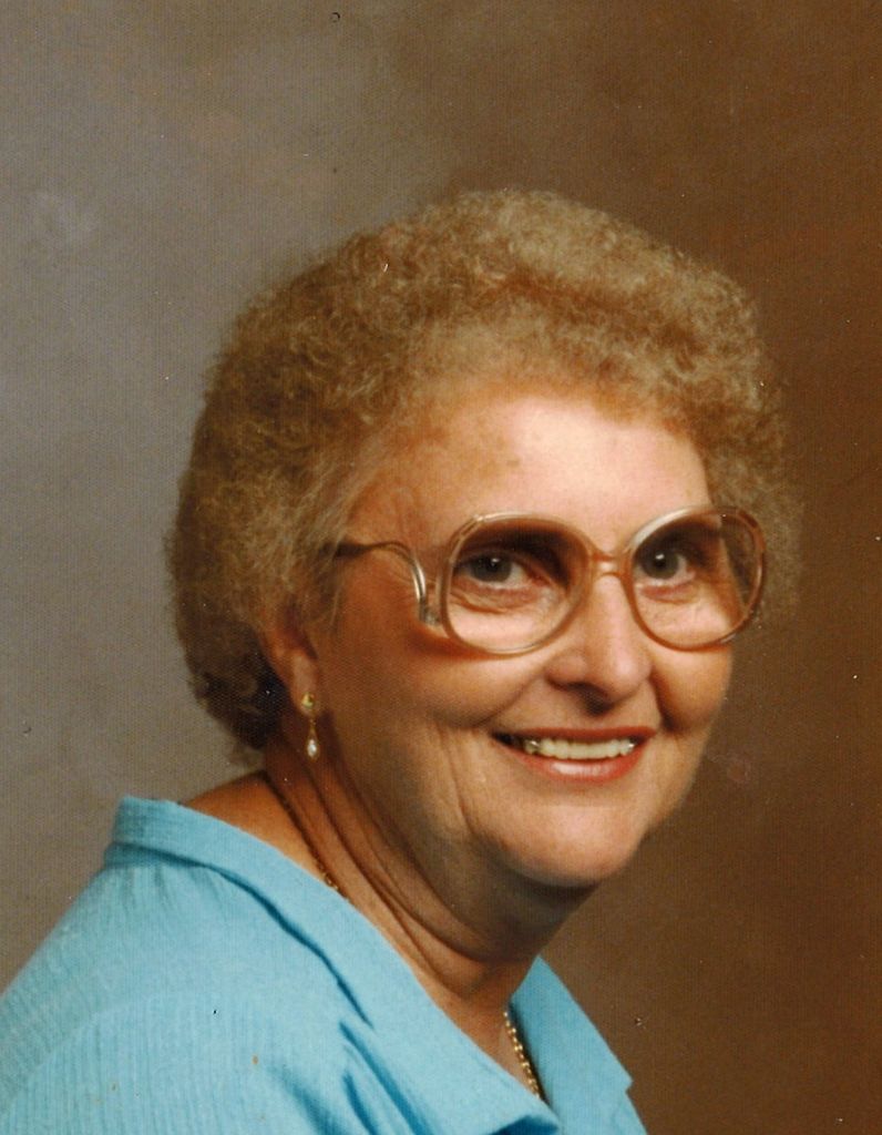 Verna Thomas Profile Photo