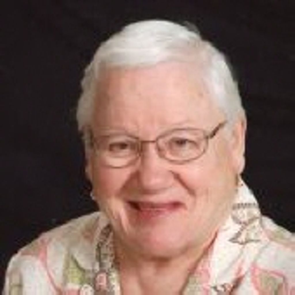 Frances M. Mccoon