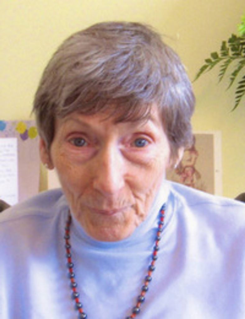 Elaine Evans