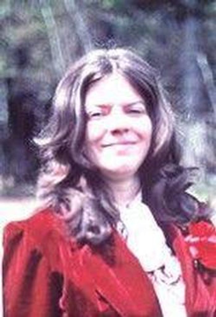 Sally A. Griffin