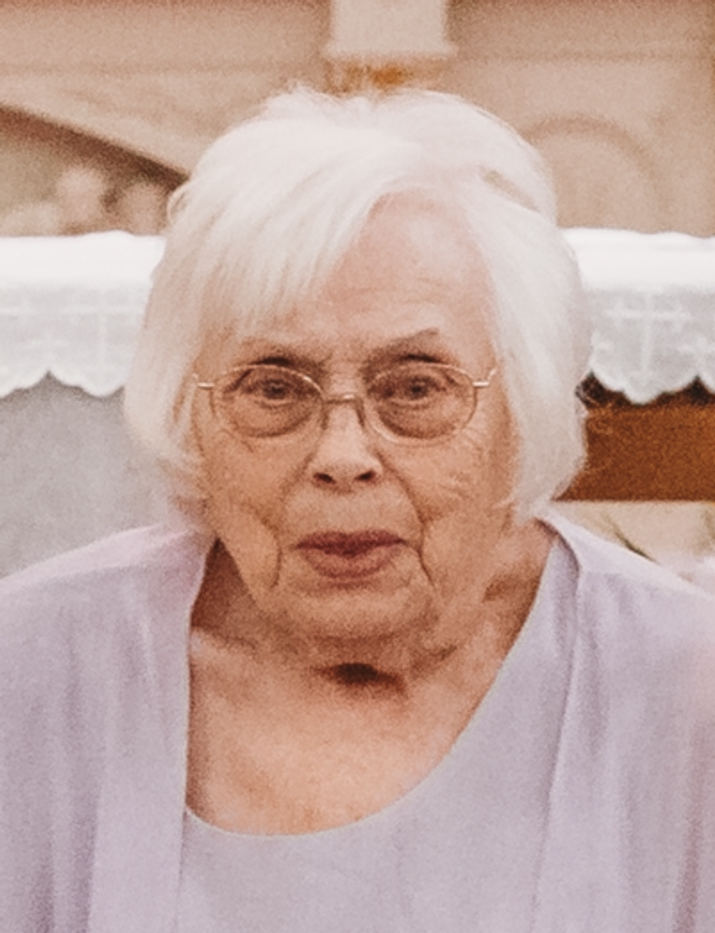 Cora M. Vonfeldt Profile Photo