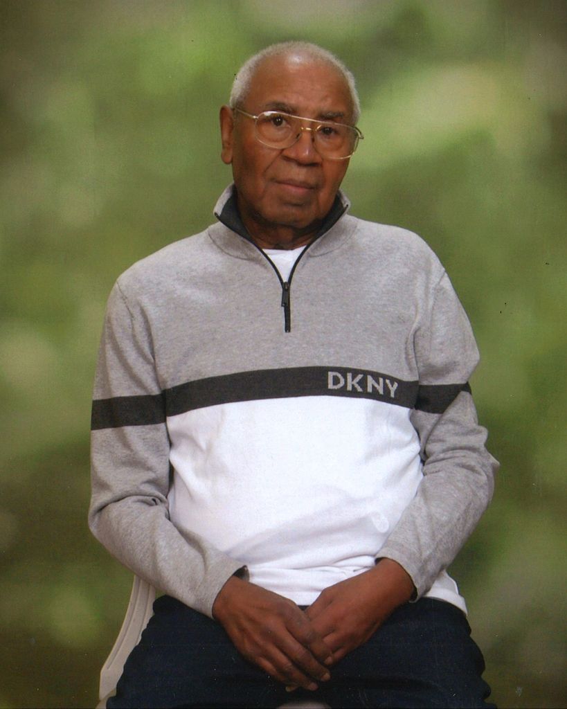 George Theartic Allen Sr. Profile Photo