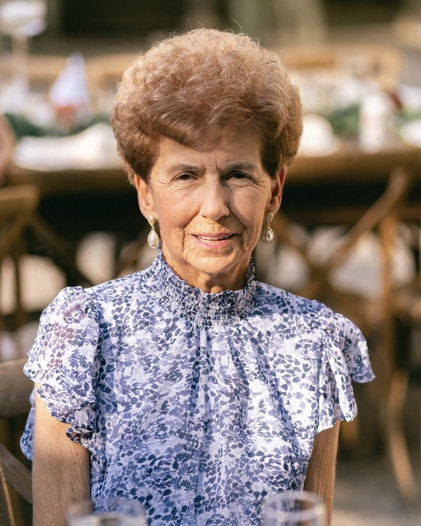 Janet Elich Profile Photo