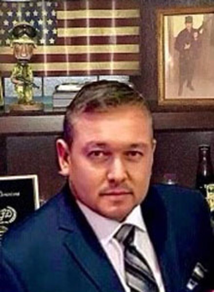 James Kiet Johnson Profile Photo