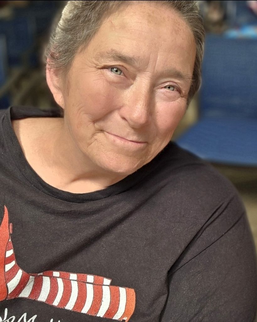 Debbie Kaye Jones